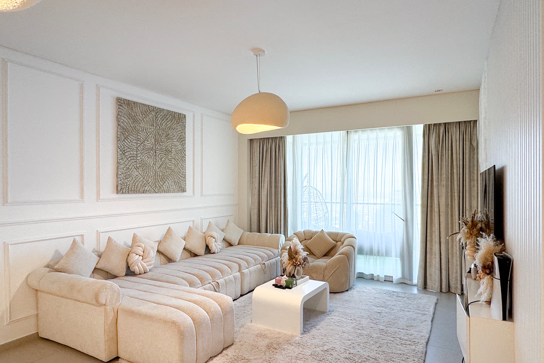 Grande Signature Residences