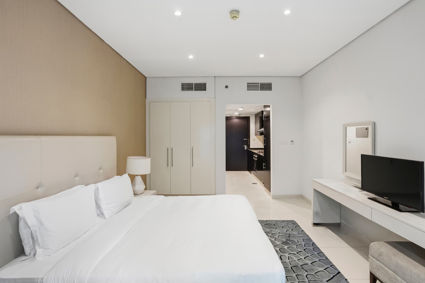 Damac Maison Cour Jardin (The Cosmopolitan)