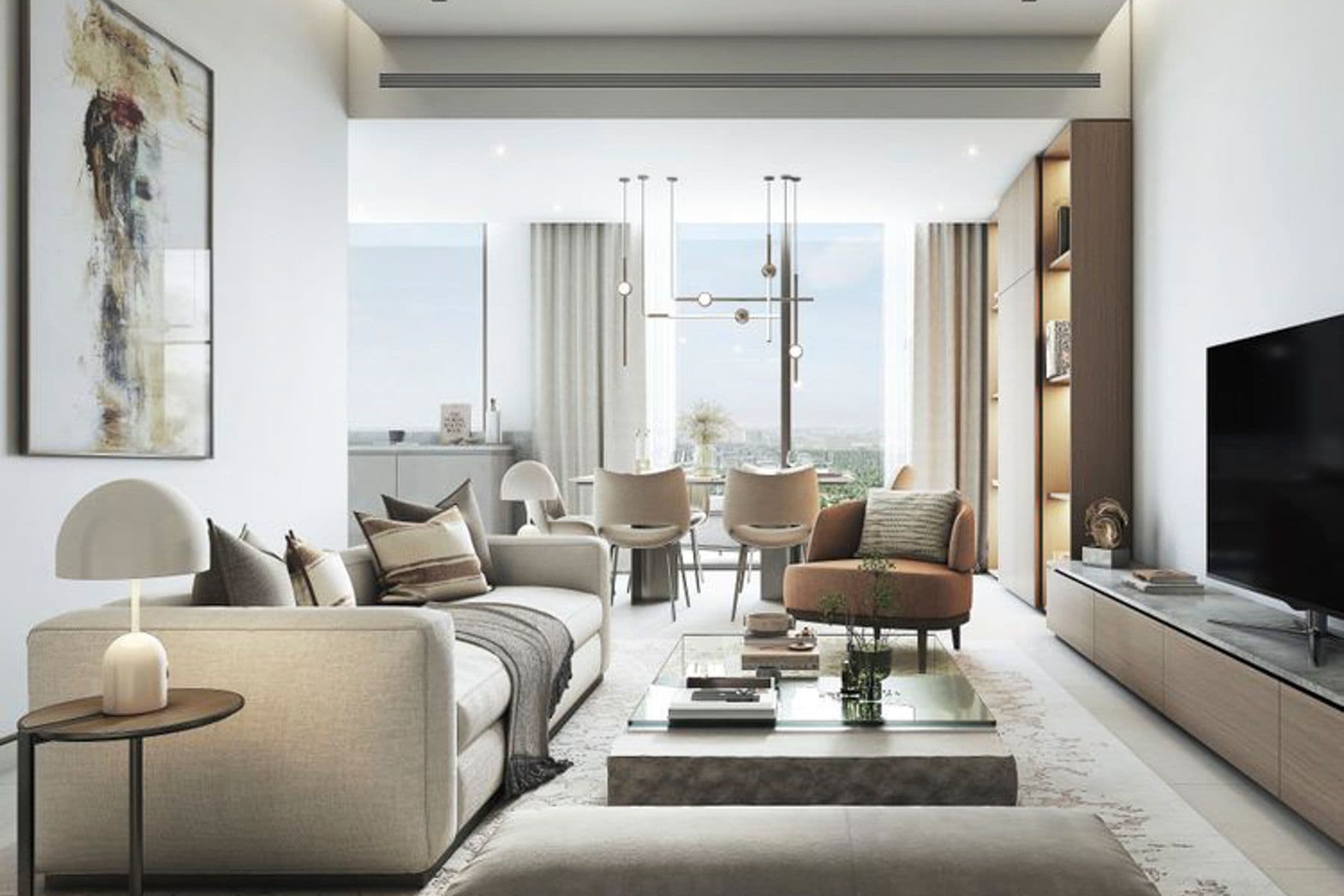 Sobha Hartland