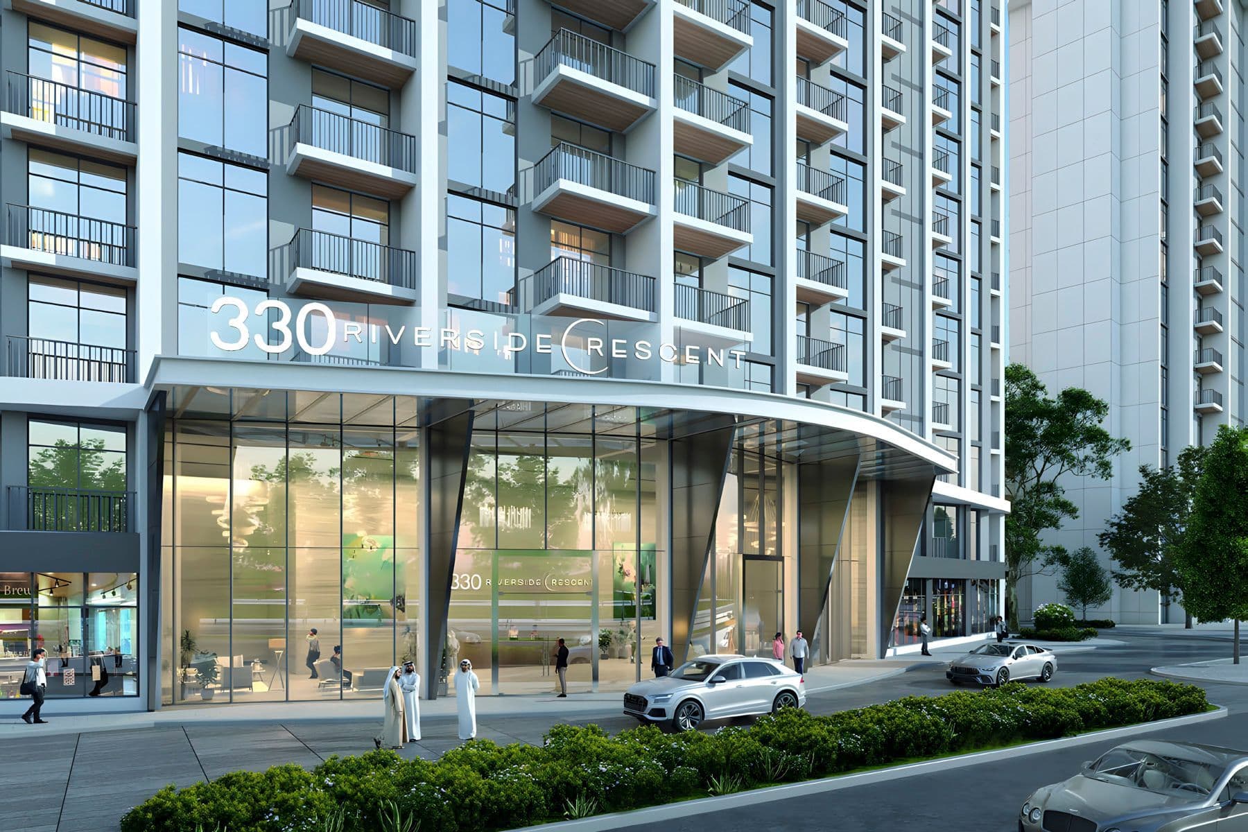 Sobha Hartland