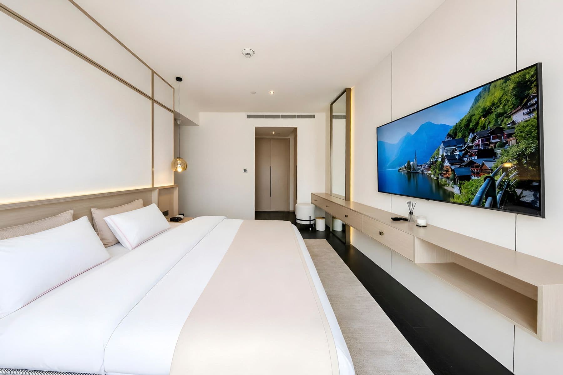 Damac Heights