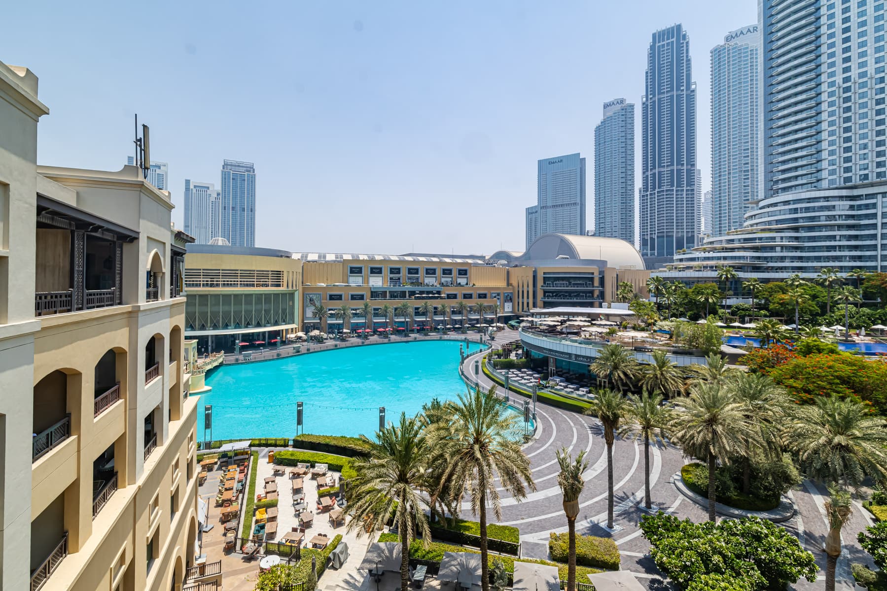 Al Bahar Residences
