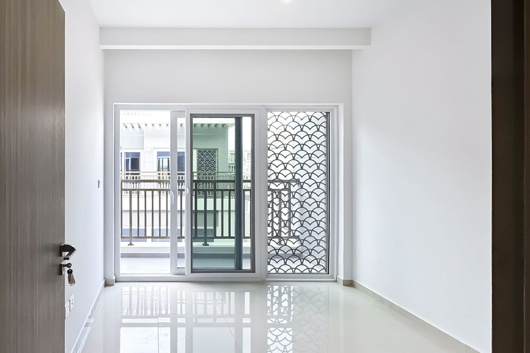 Camelia at Damac Hills 2