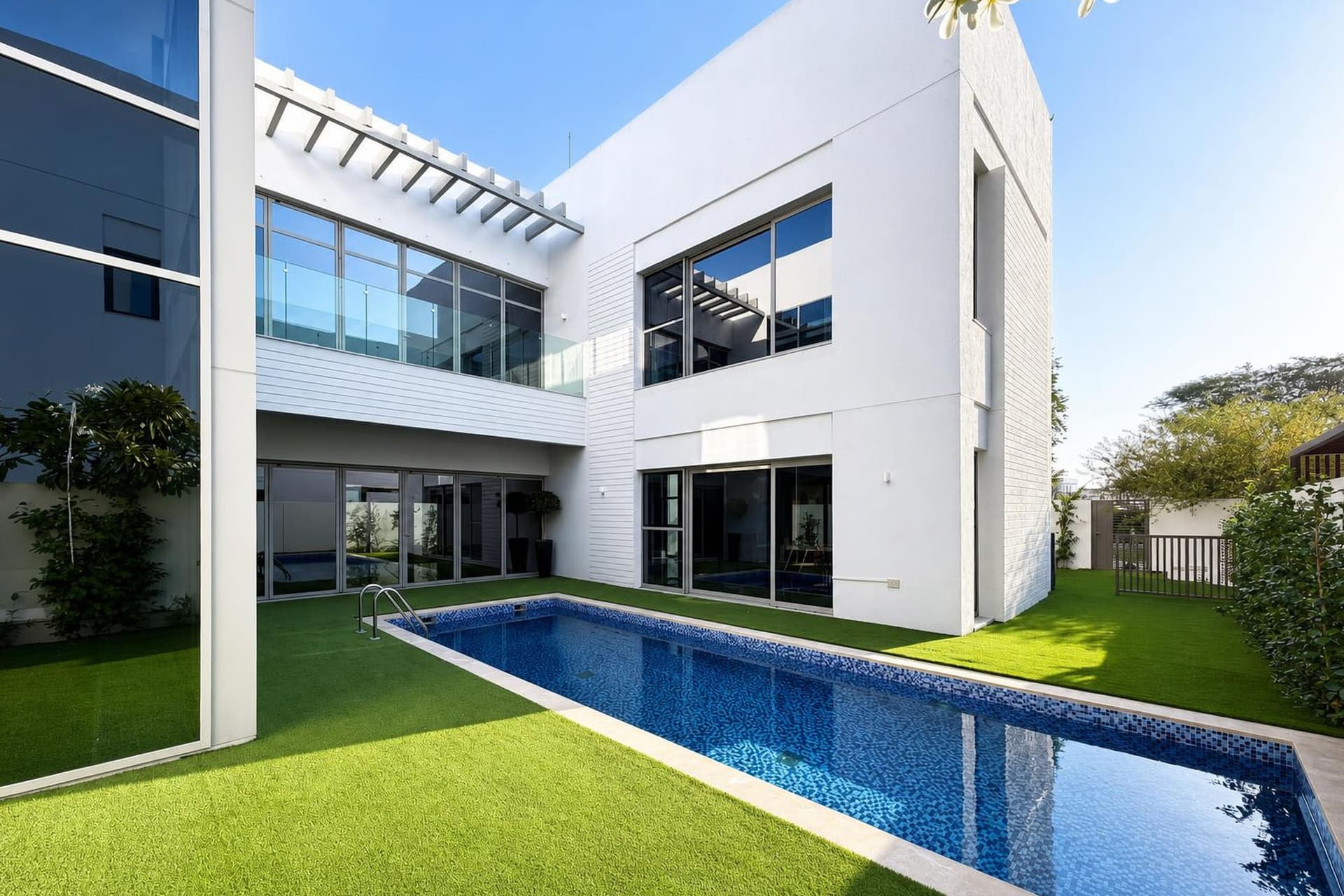 District One West Villas