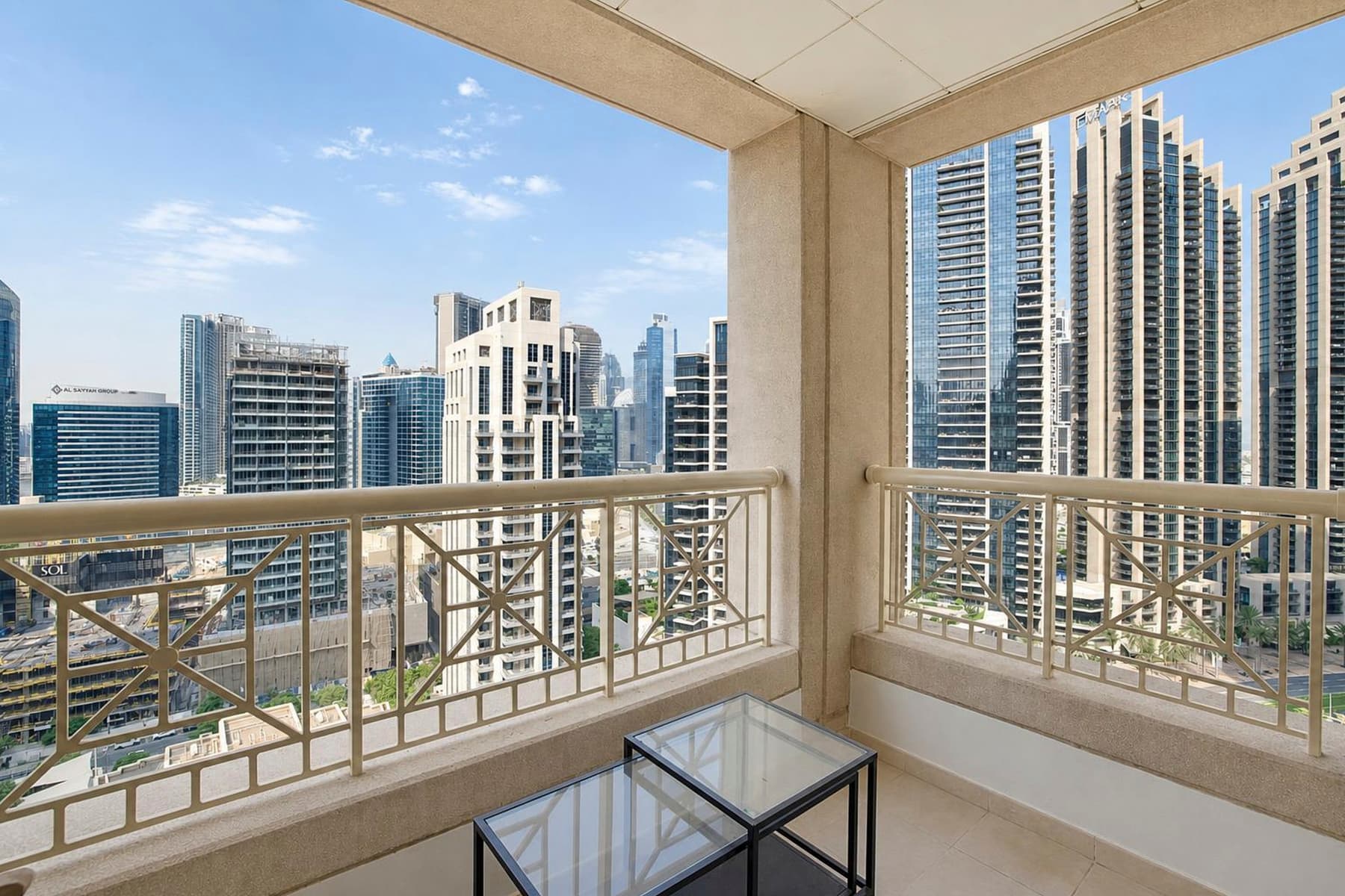 29 Burj Boulevard Podium