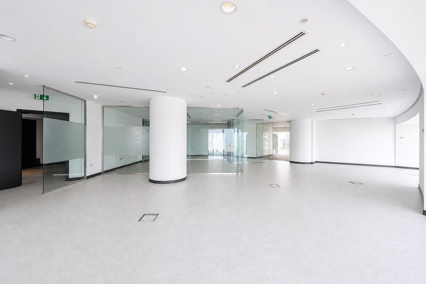 Ascott Park Place Tower