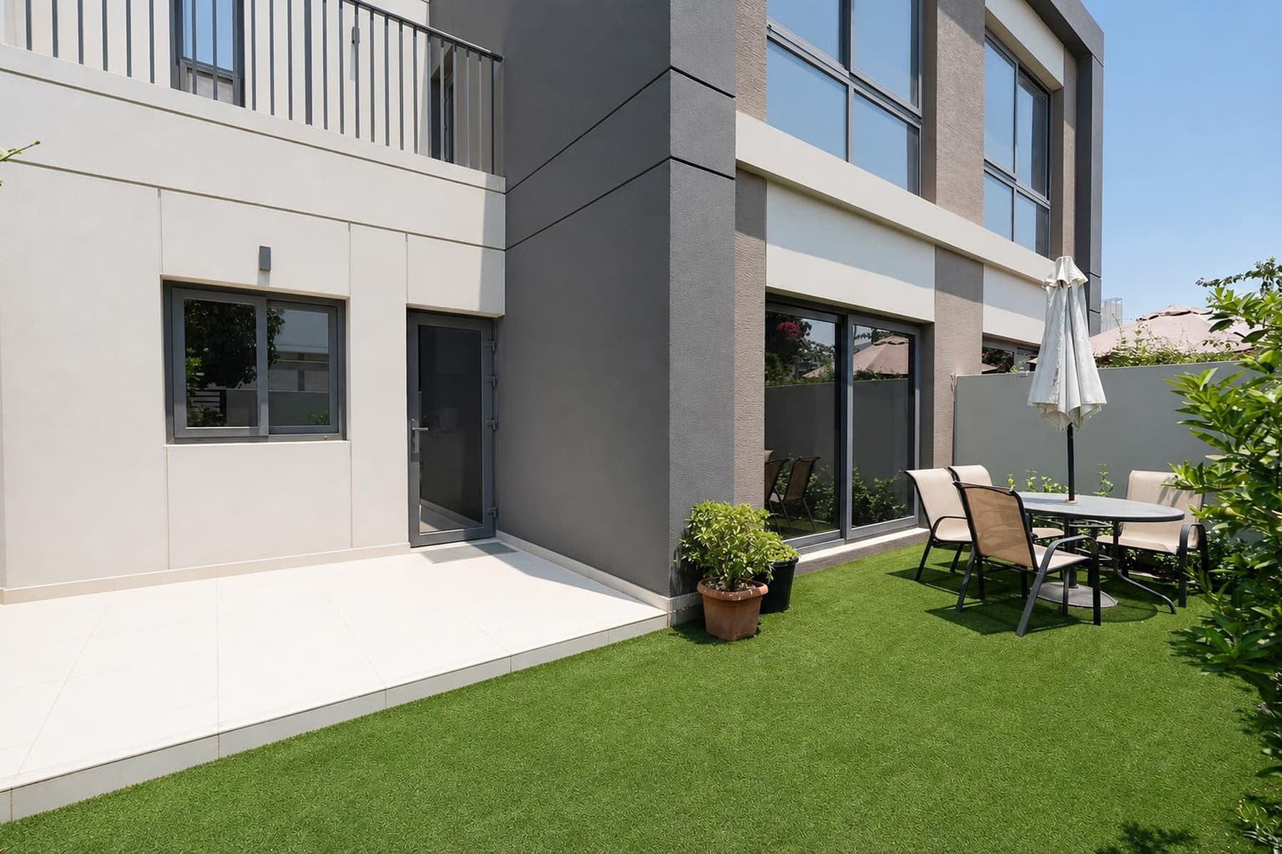 The Pulse Villas