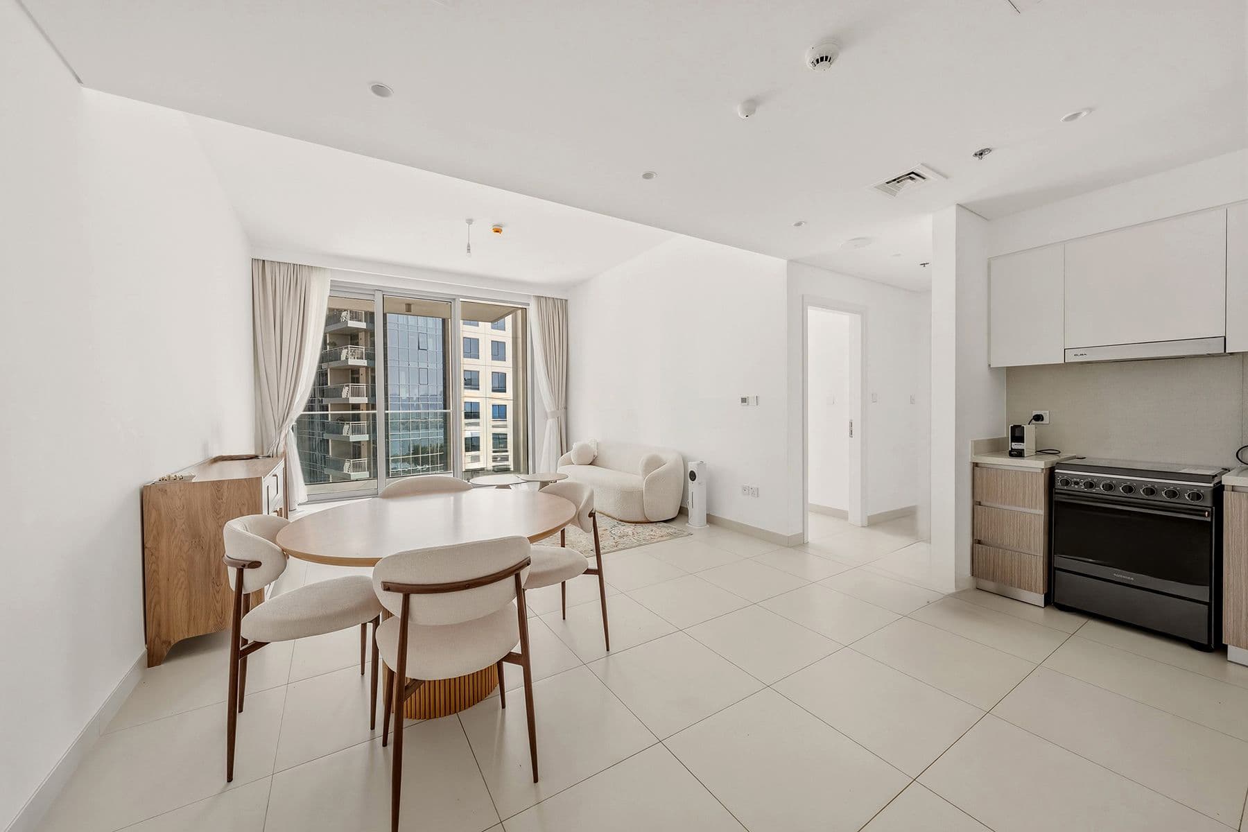 The Grand by Emaar