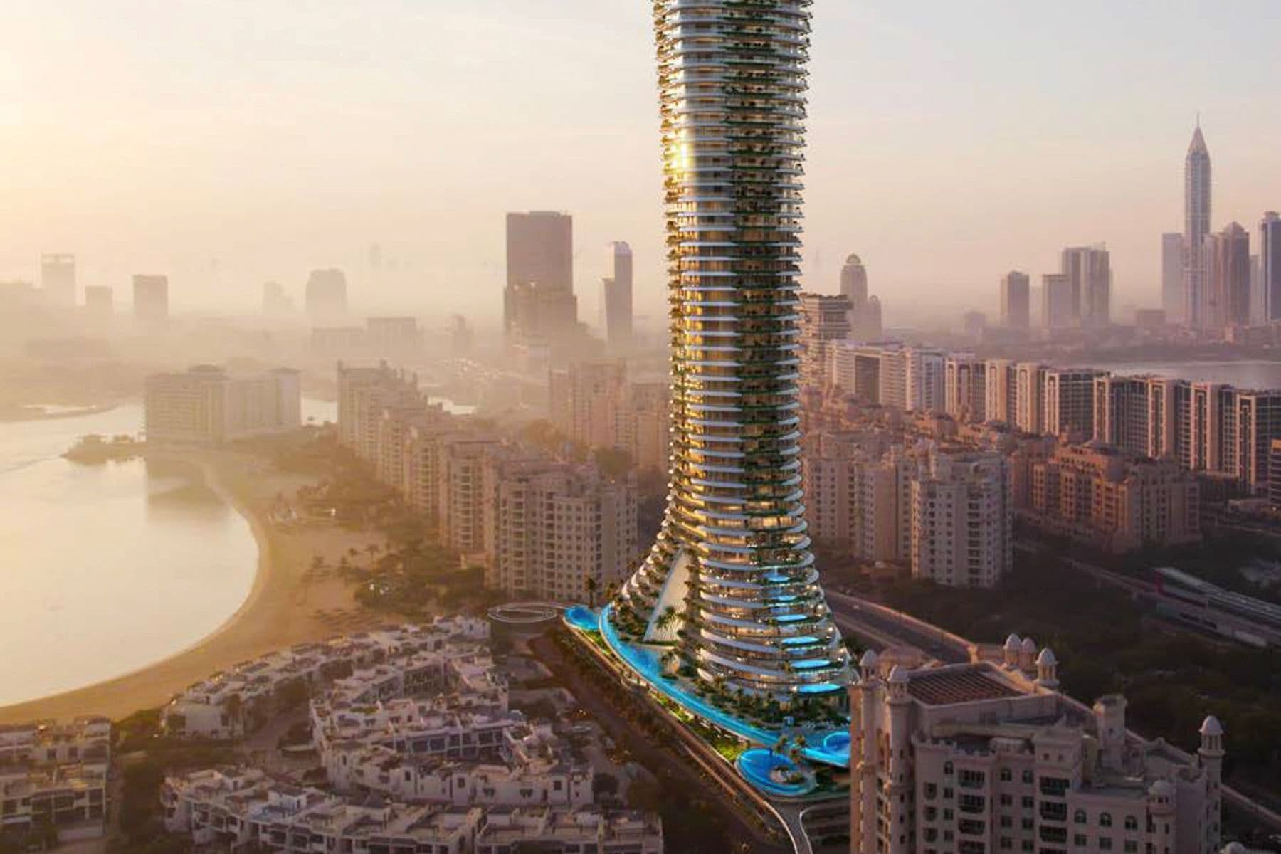 Como Residences
