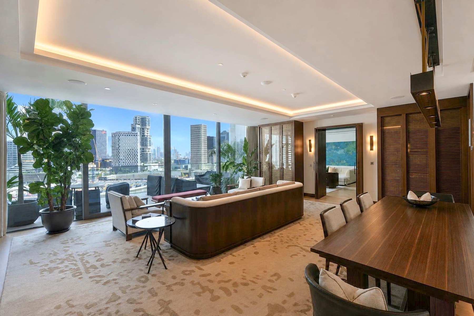 Dorchester Collection