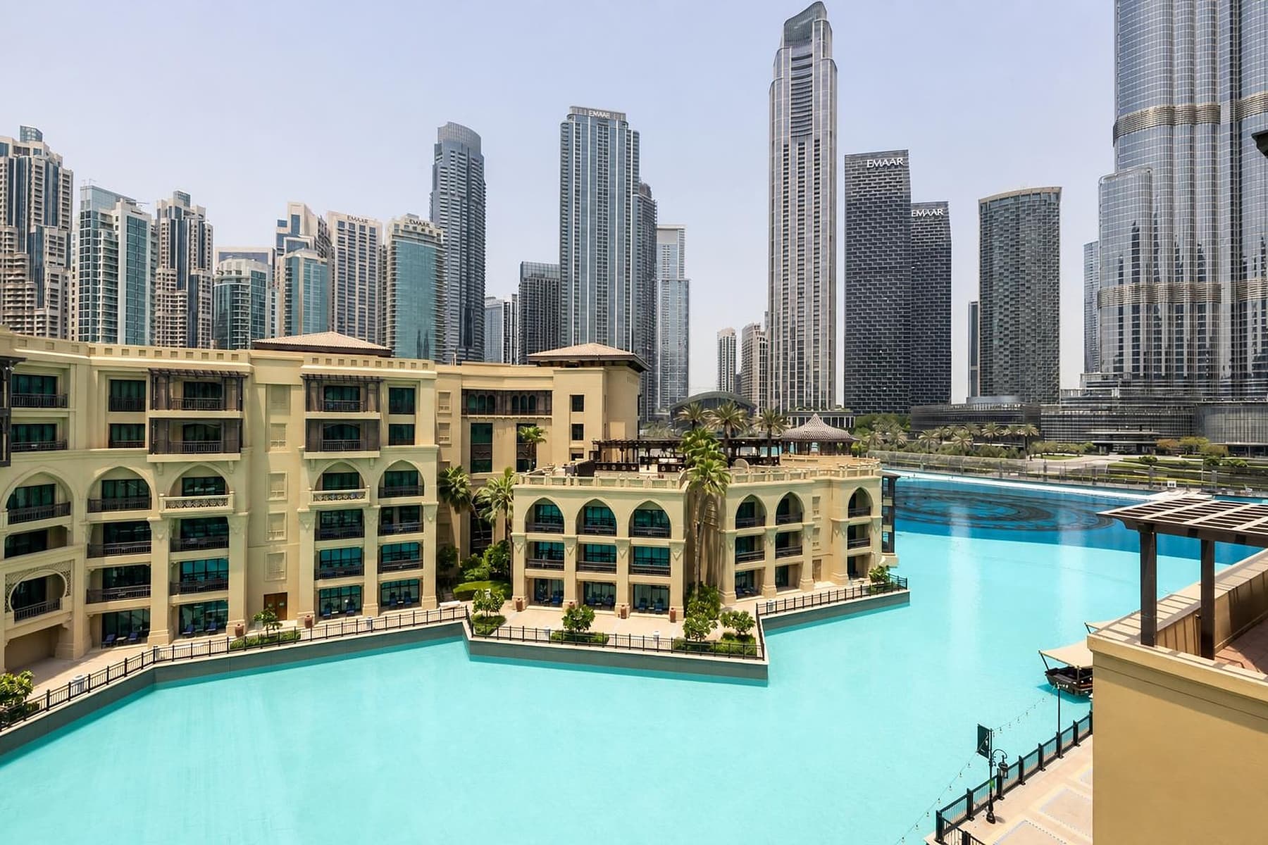 Al Bahar Residences
