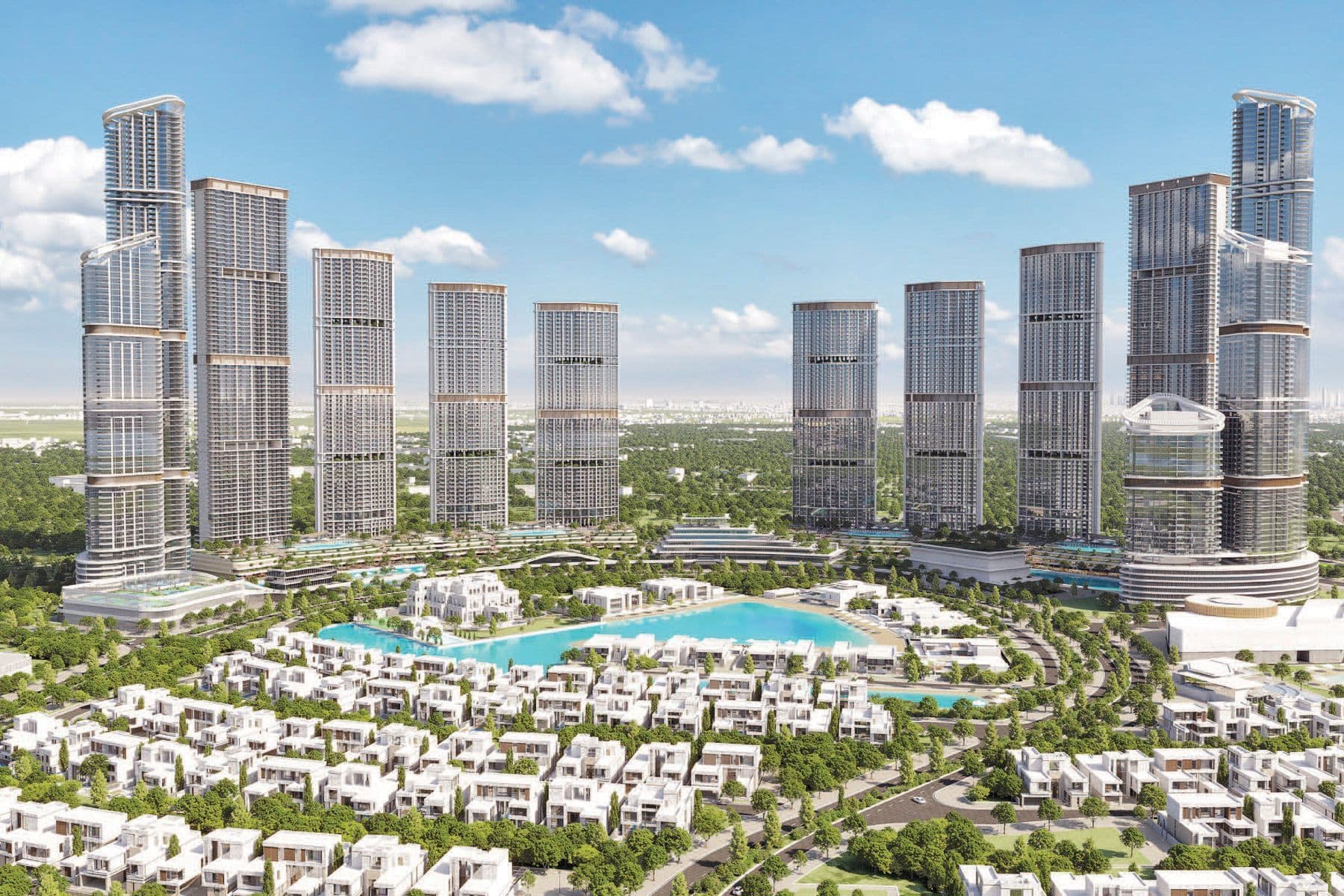 Sobha Hartland