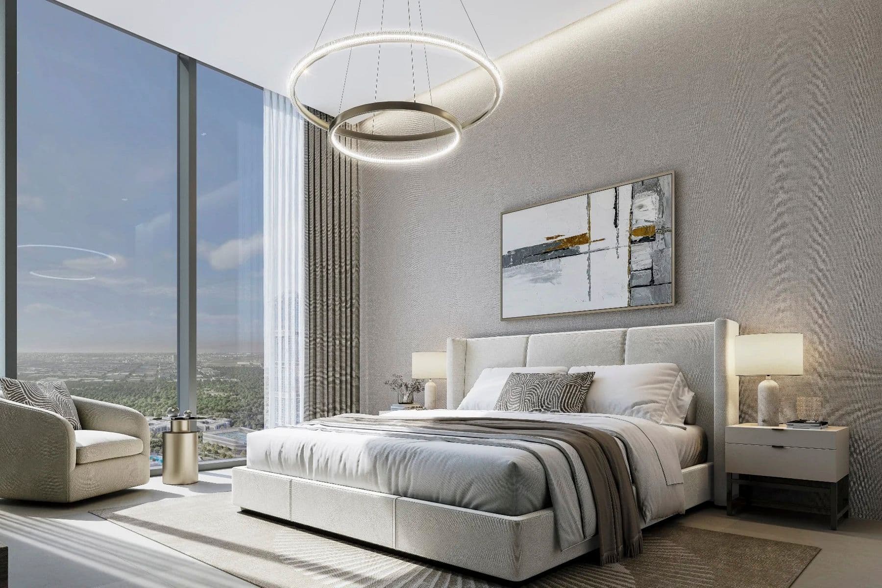 Sobha Hartland