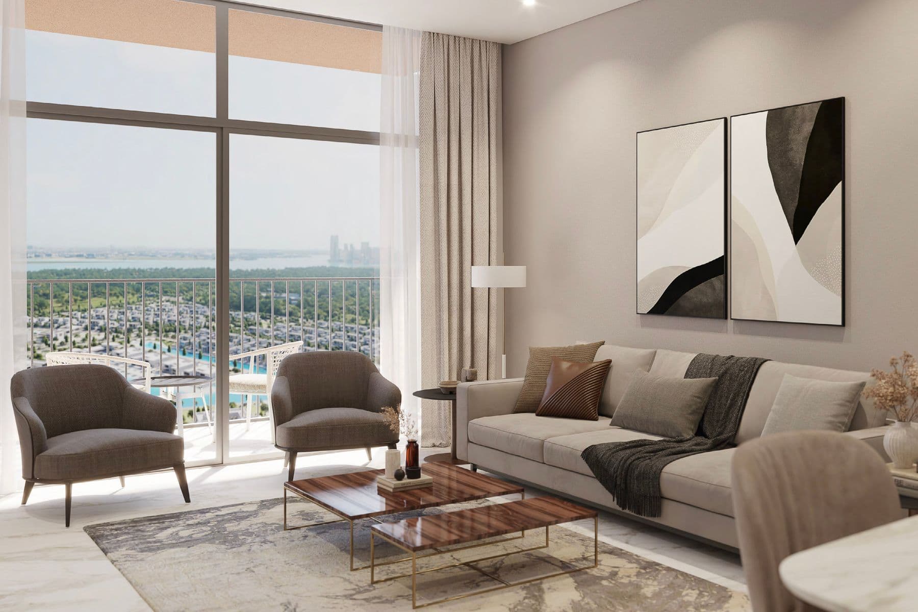 Sobha Hartland