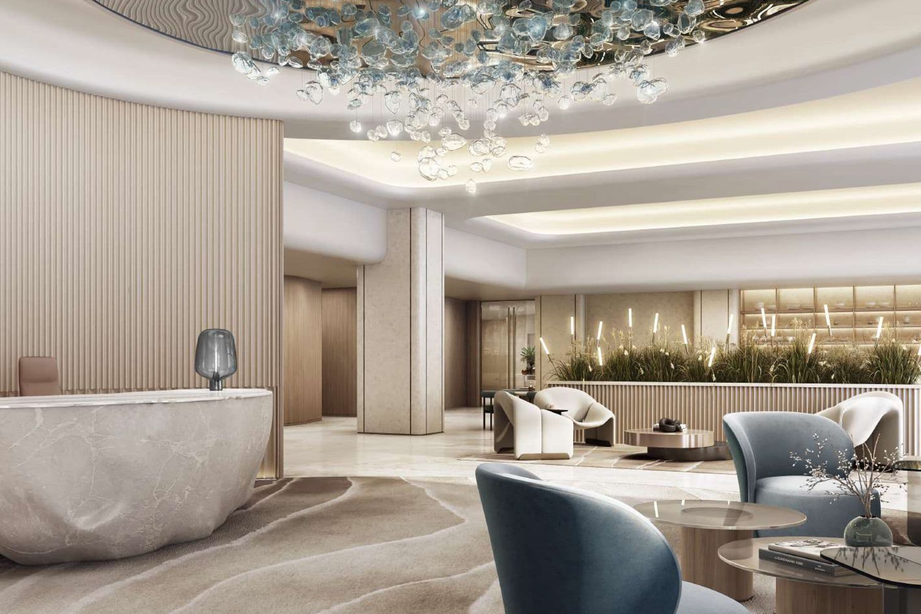 Palm Beach Towers