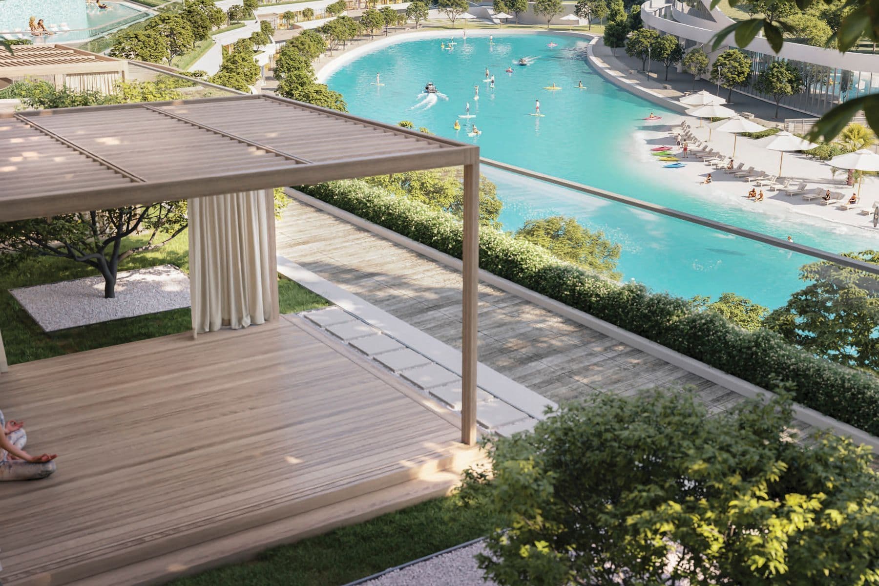Sobha Hartland