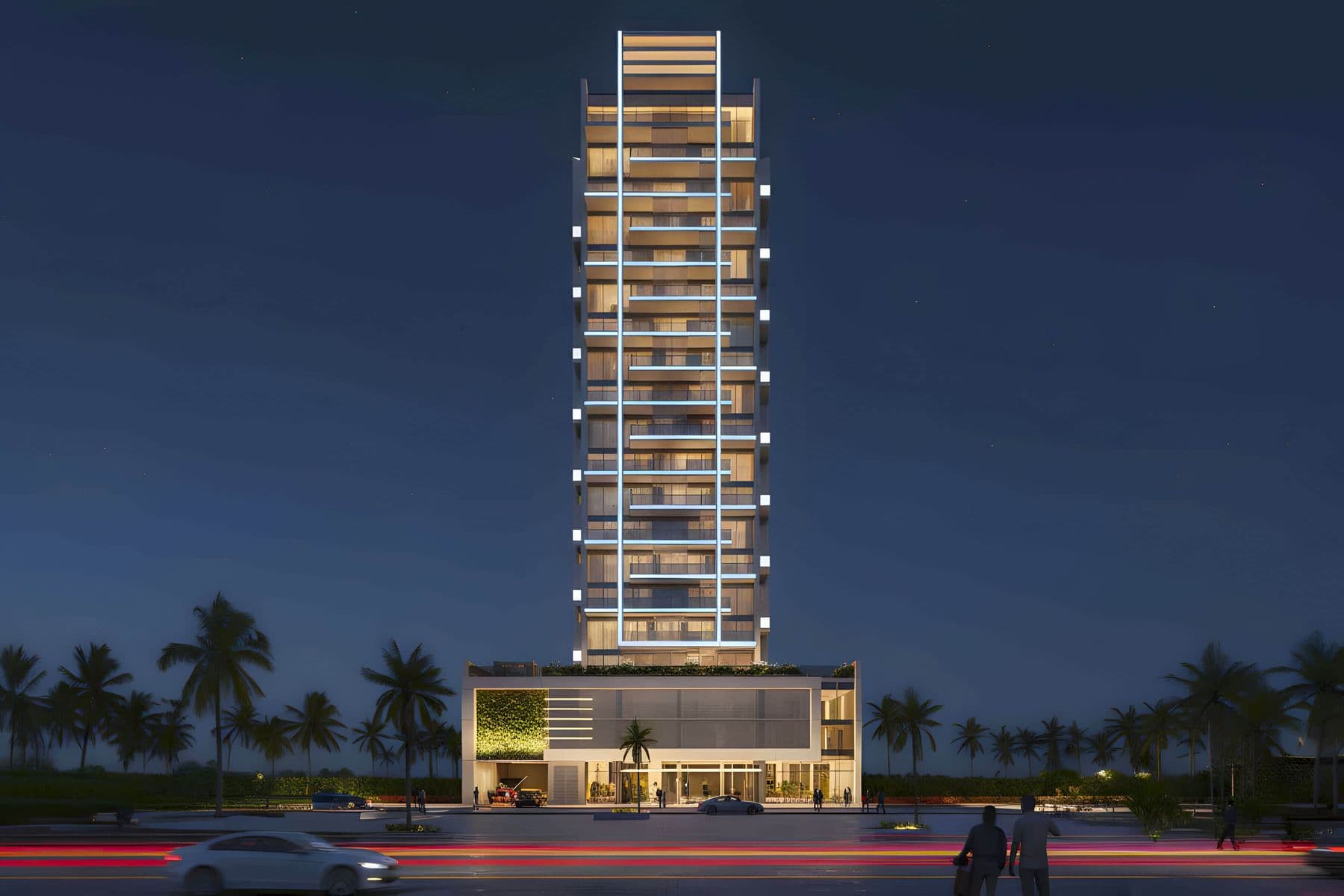Future Residence
