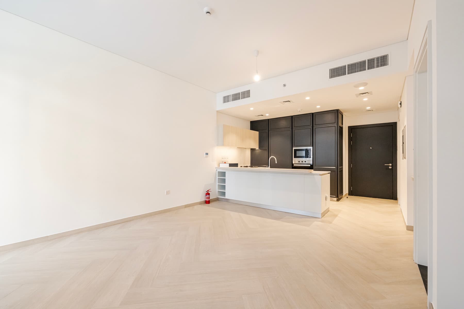 Wilton Park Residences 2