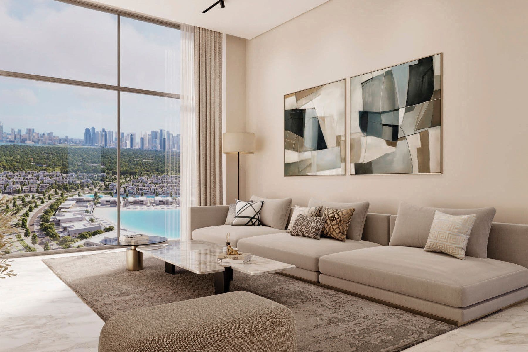 Sobha Hartland