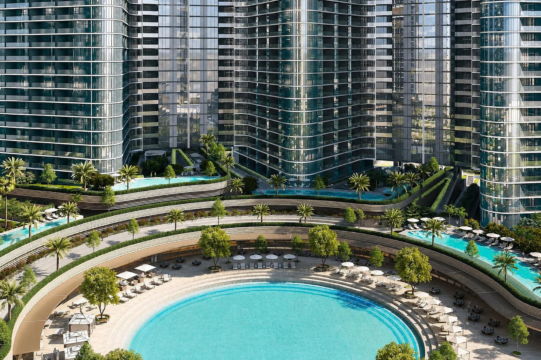Sobha Hartland