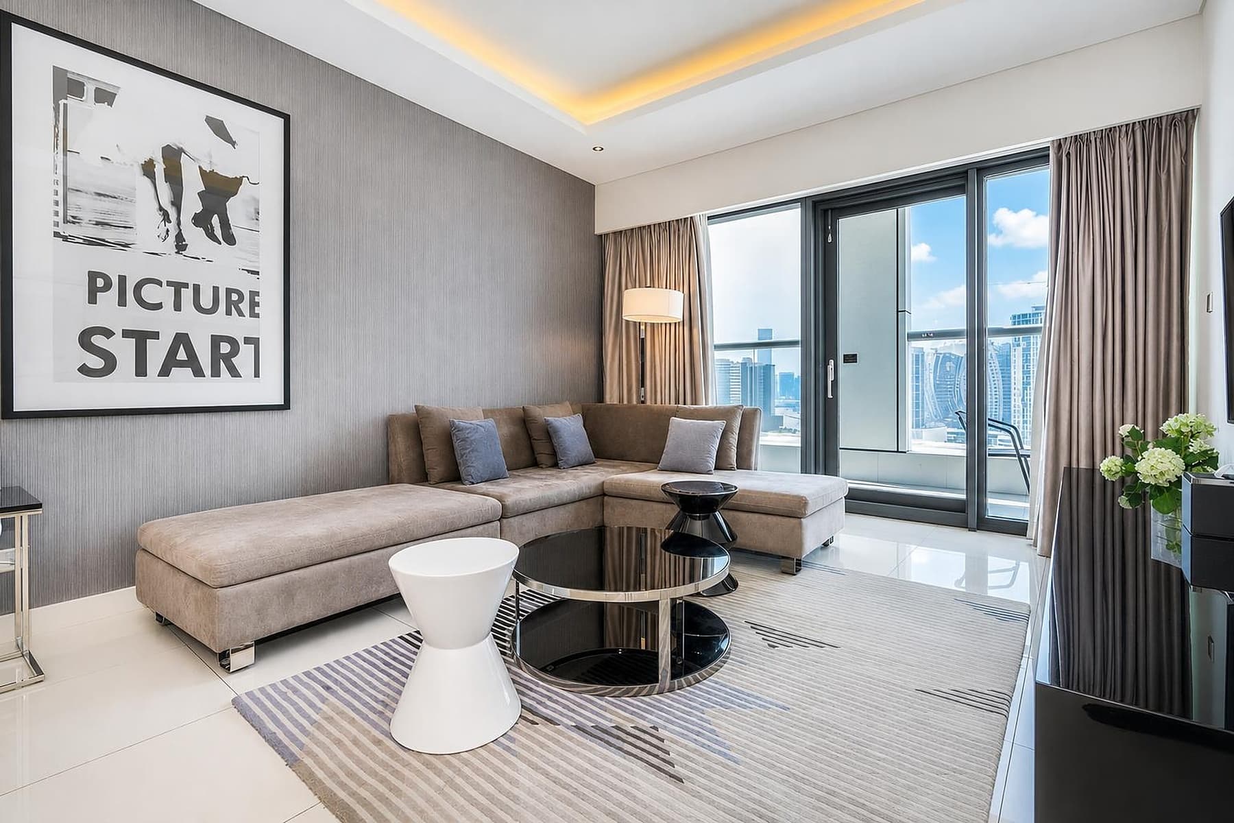DAMAC Royale - Damac Towers by Paramount