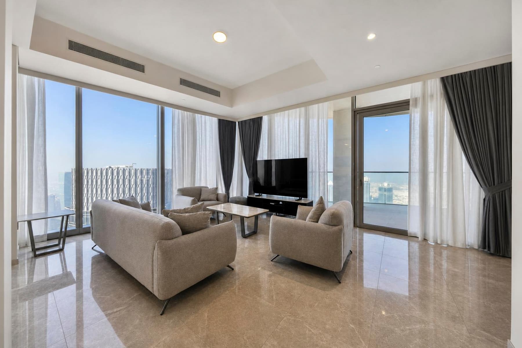 Grande Signature Residences