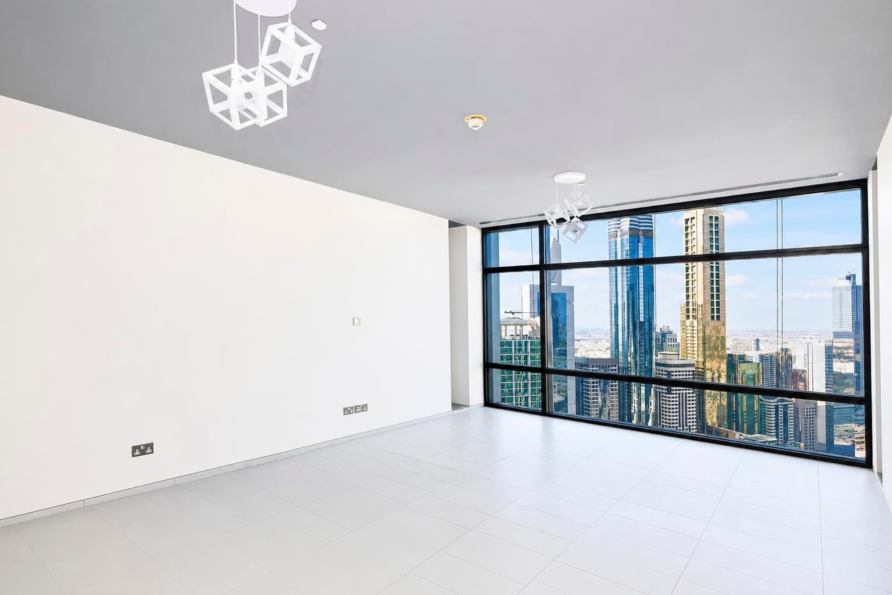 Index Tower (One Central Park)