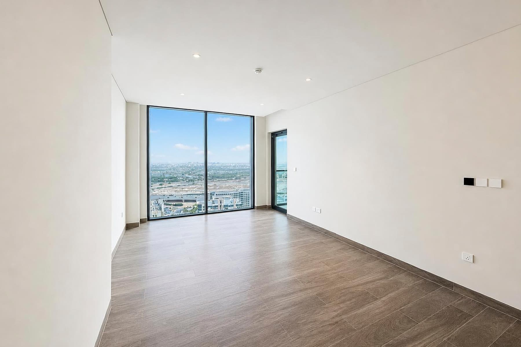 Sobha Hartland Waves Opulence