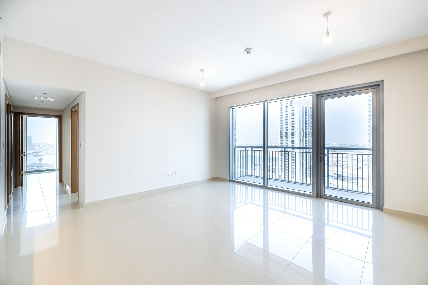 Harbour Views T2
