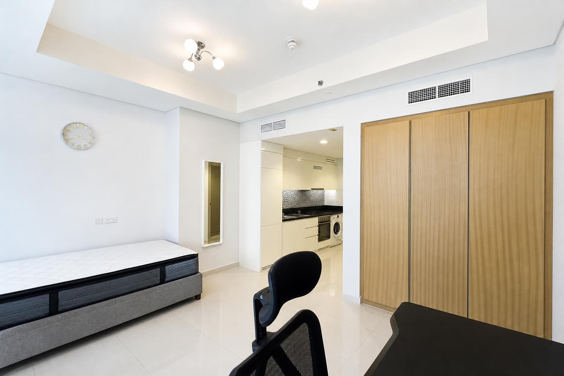 Aykon City by Damac