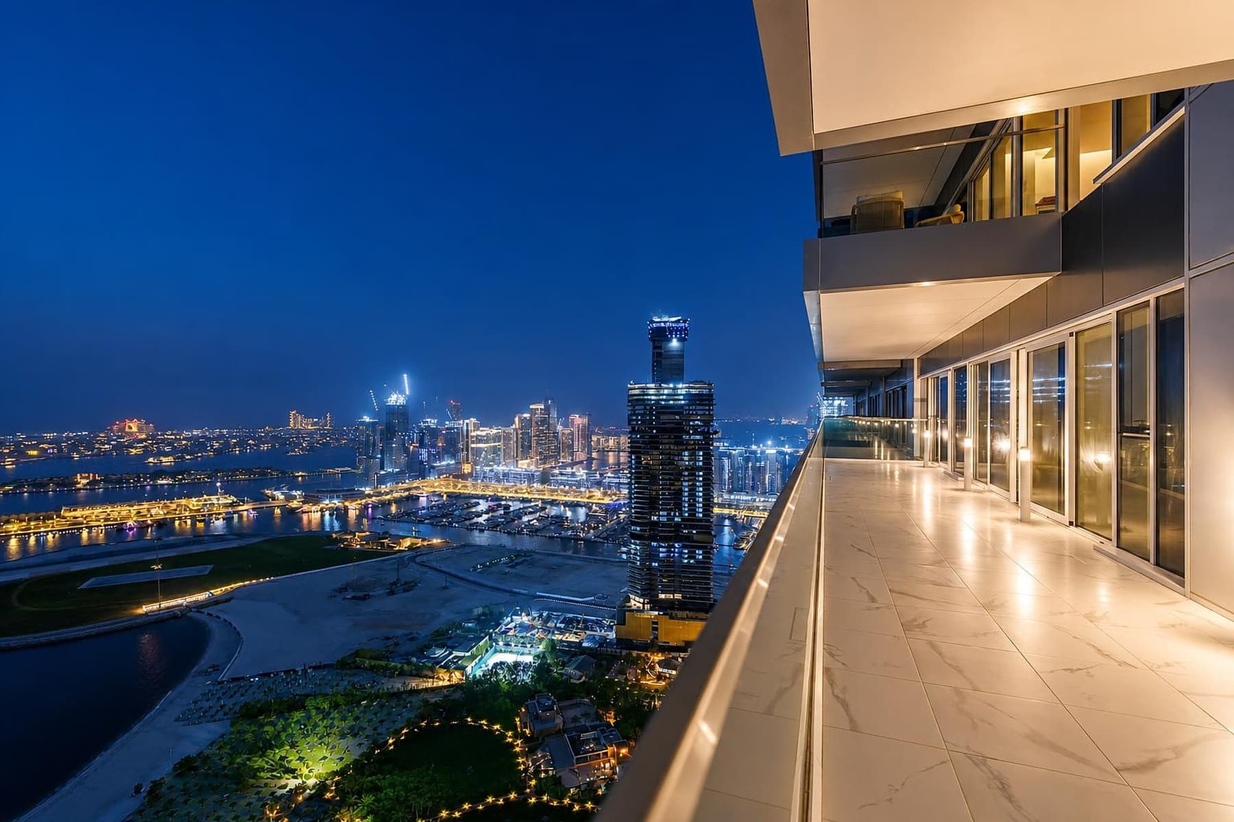 One JBR (1 JBR)
