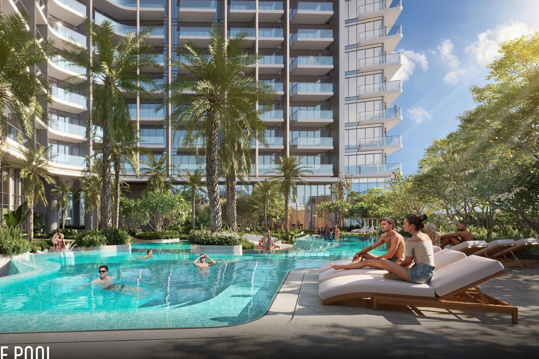 Rove Home Marasi Drive
