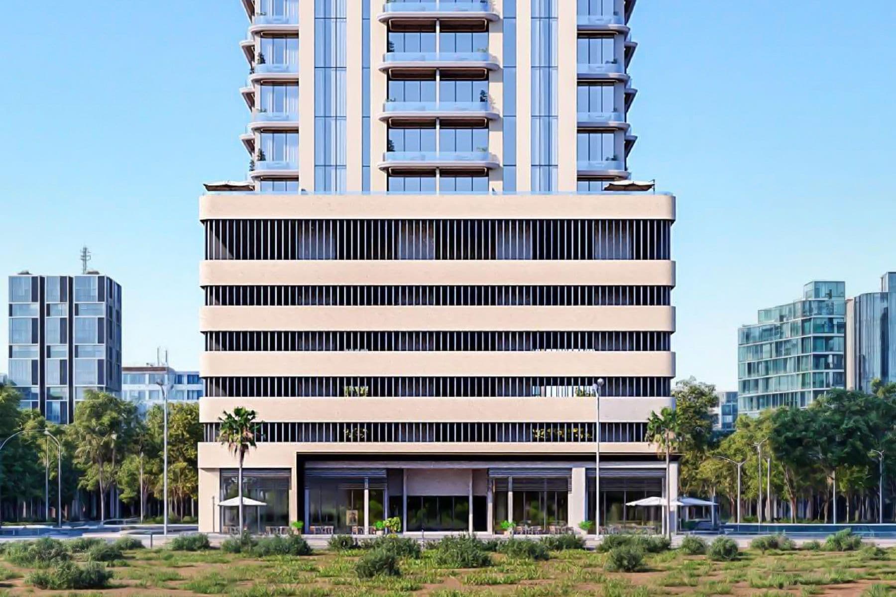Celestara Residences
