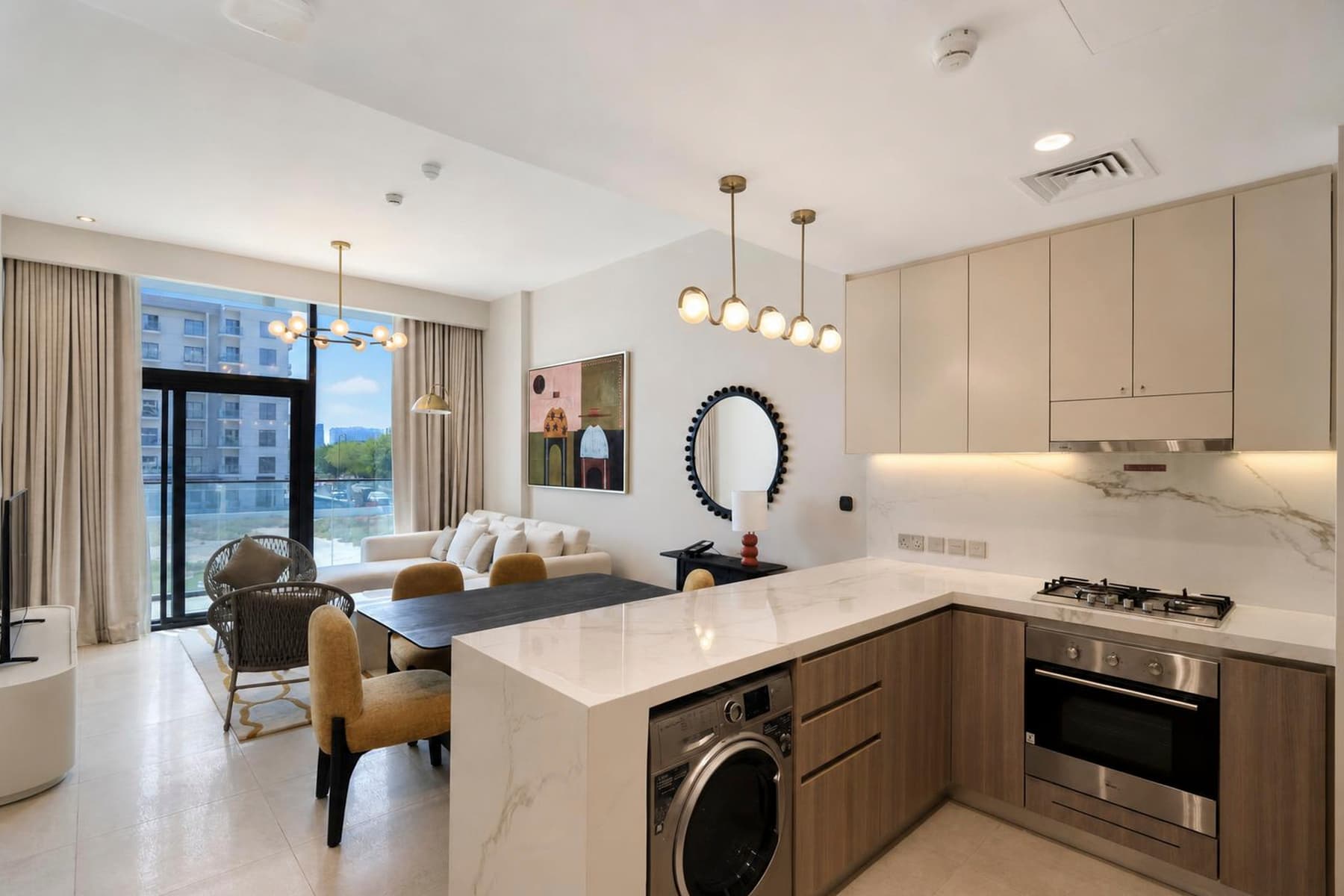 Millennium Talia Residences