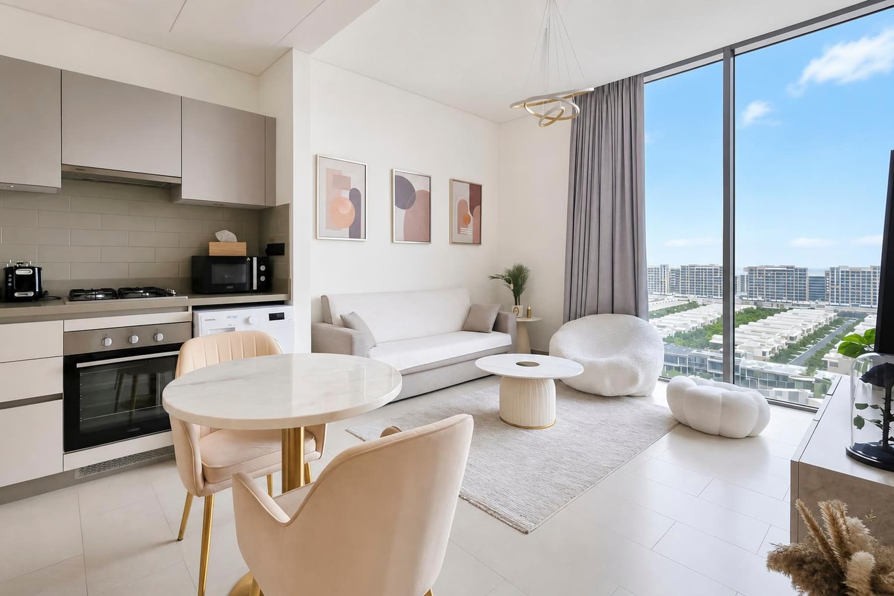 Sobha Hartland