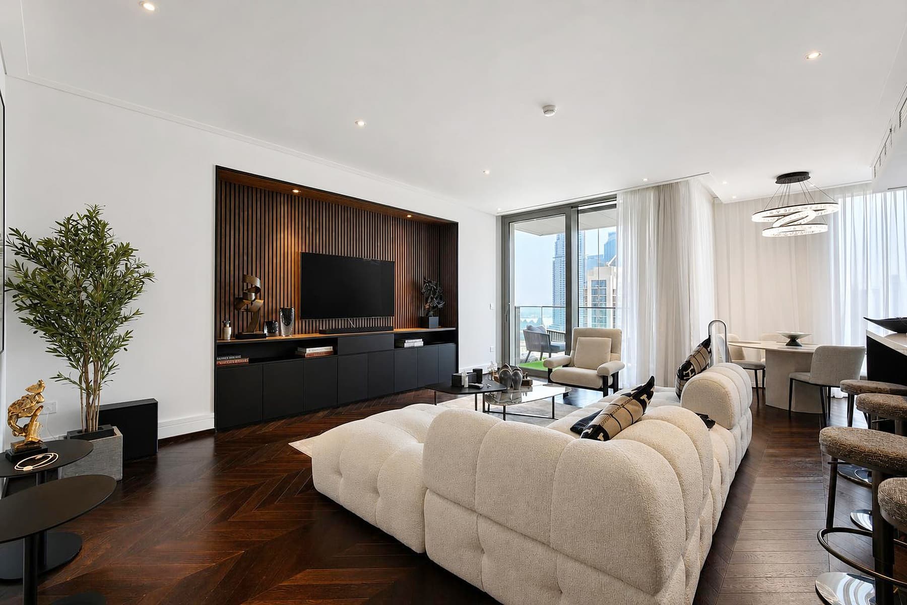 Vida Residence Downtown