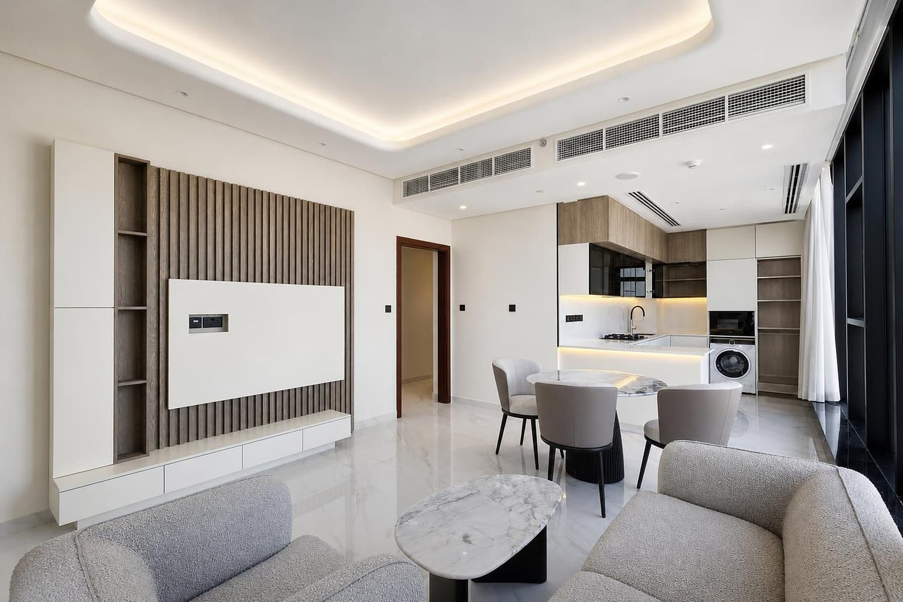 Skyhills Residences - 1