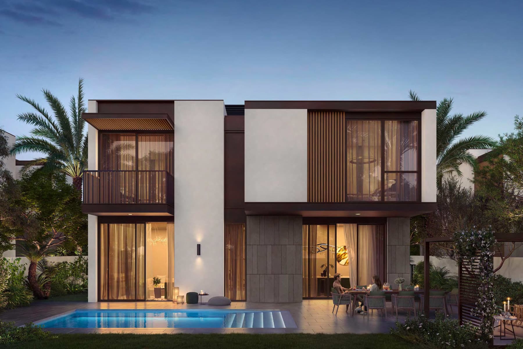 The Wilds Residences 3