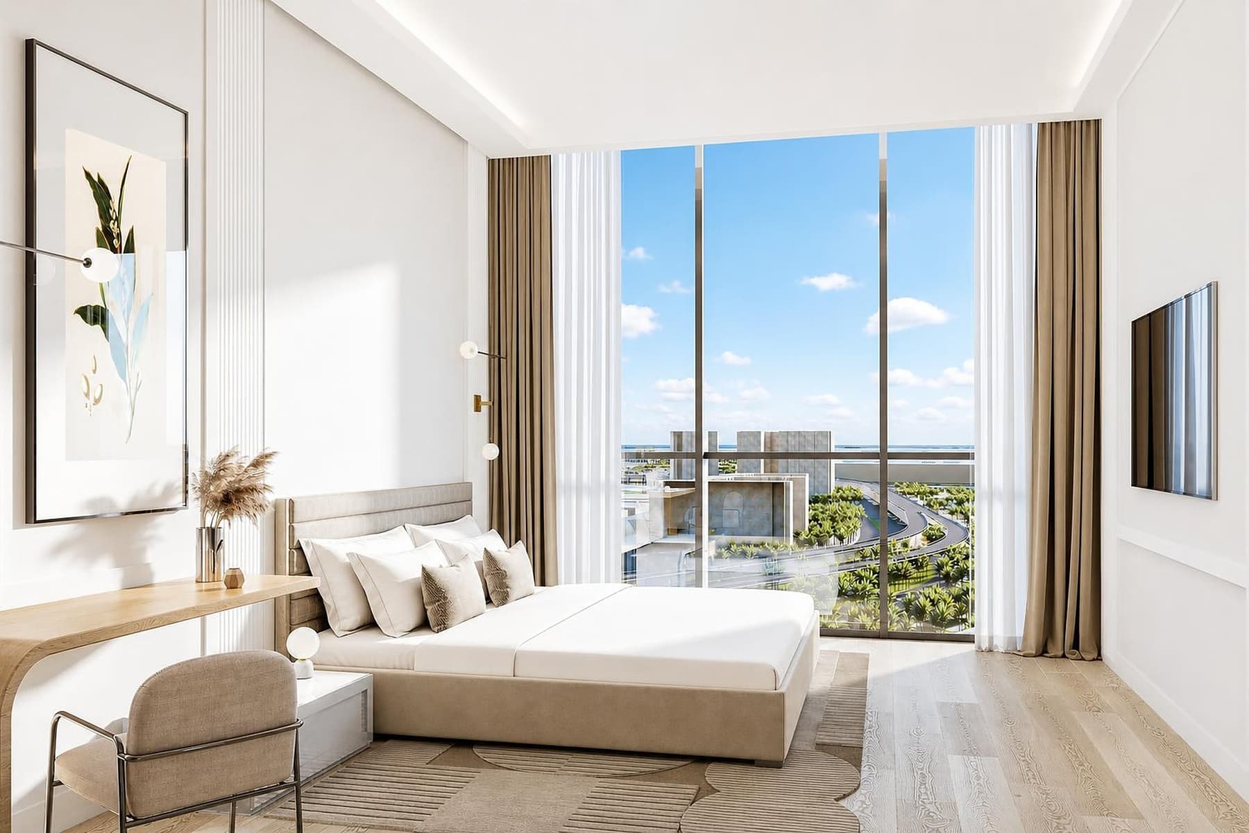 Expo City Mangrove Residences 2