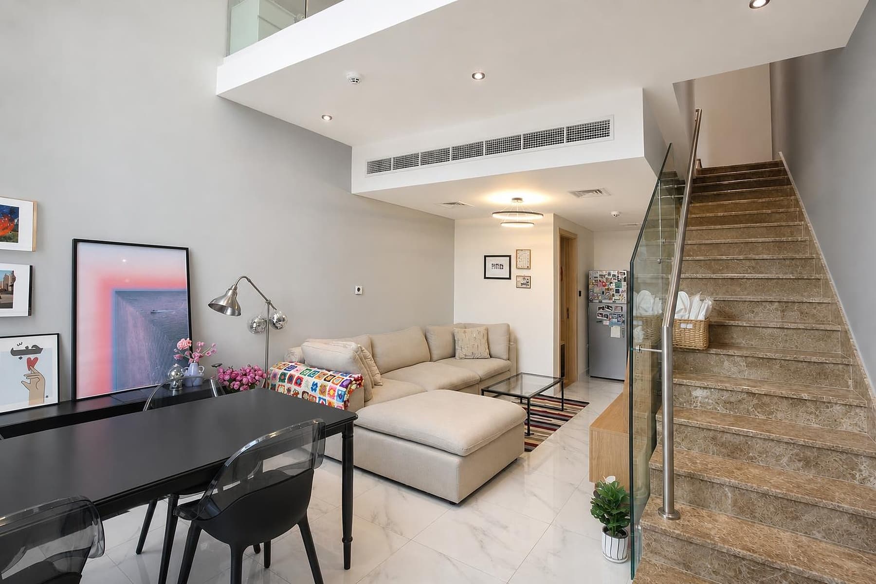 Rukan Lofts Phase 1