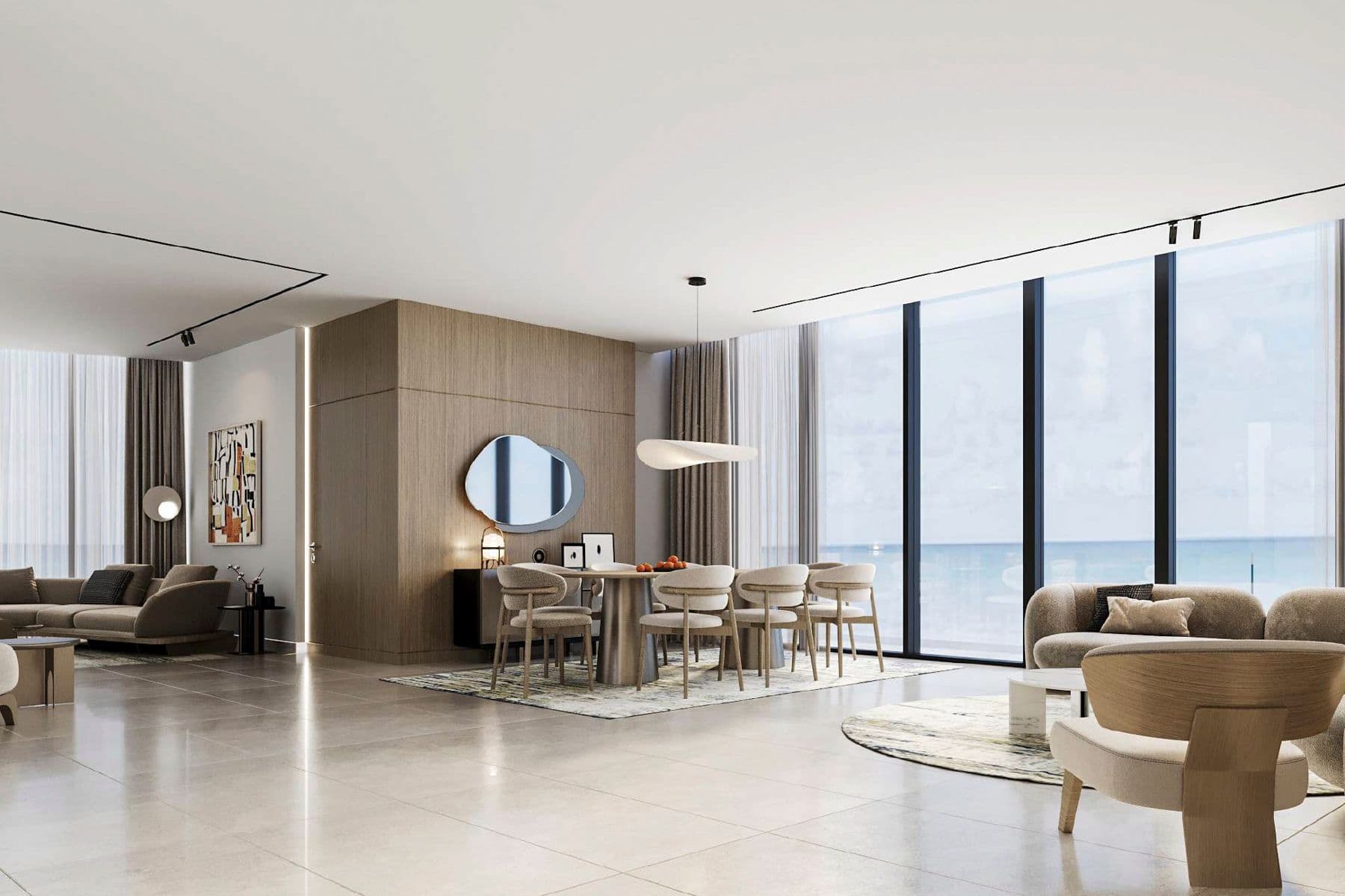 Azura Residences