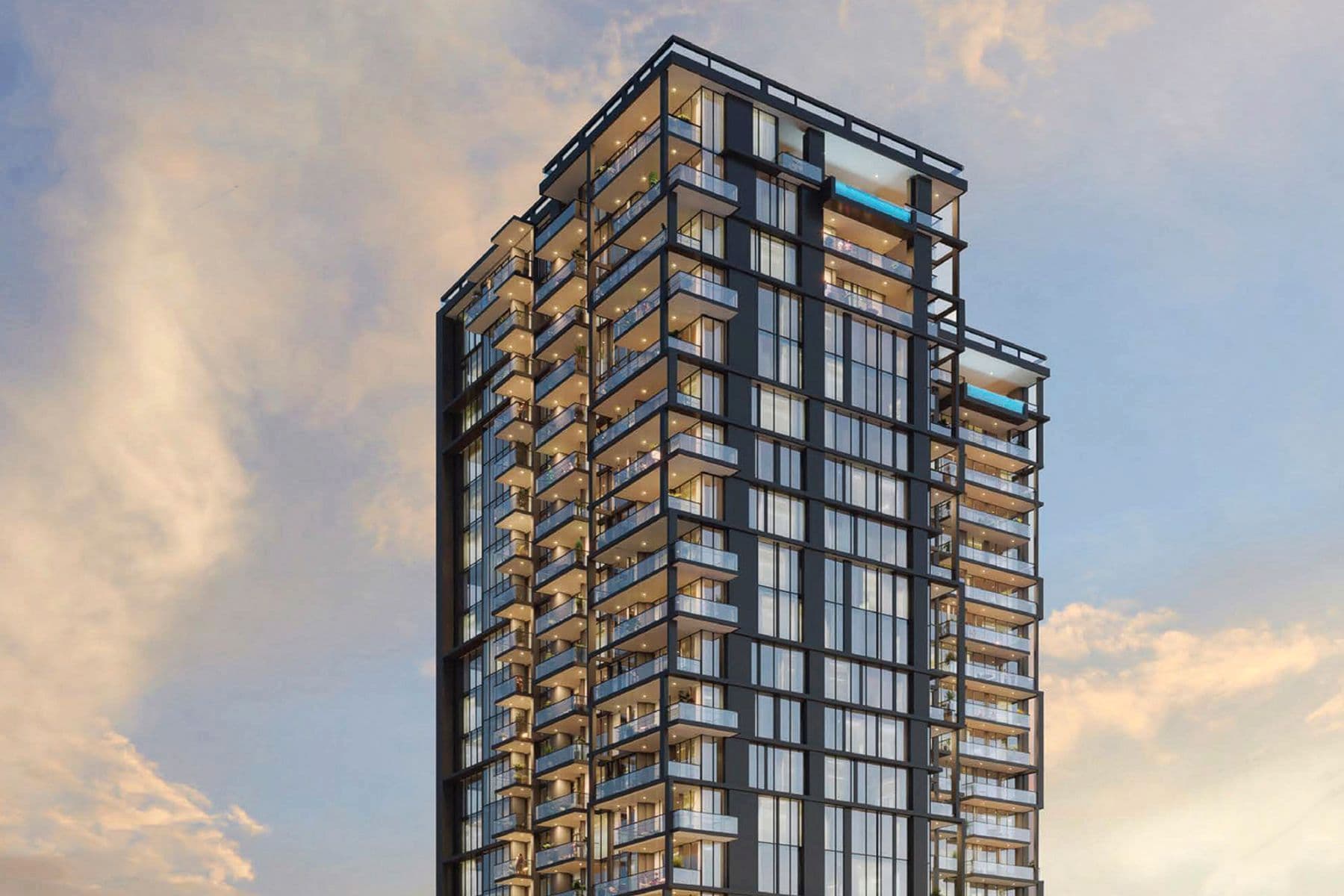 The Crestmark