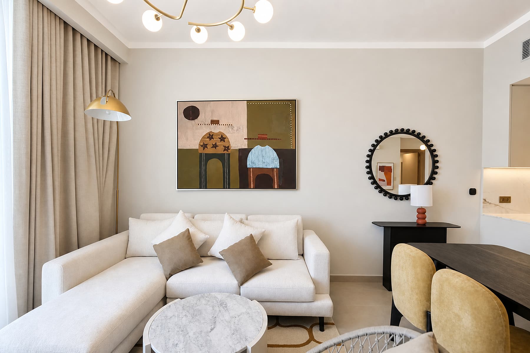 Millennium Talia Residences