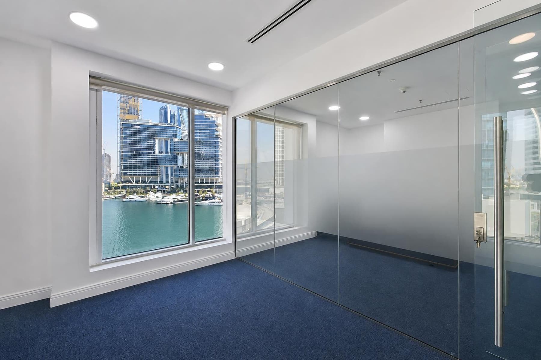 Fifty One Tower