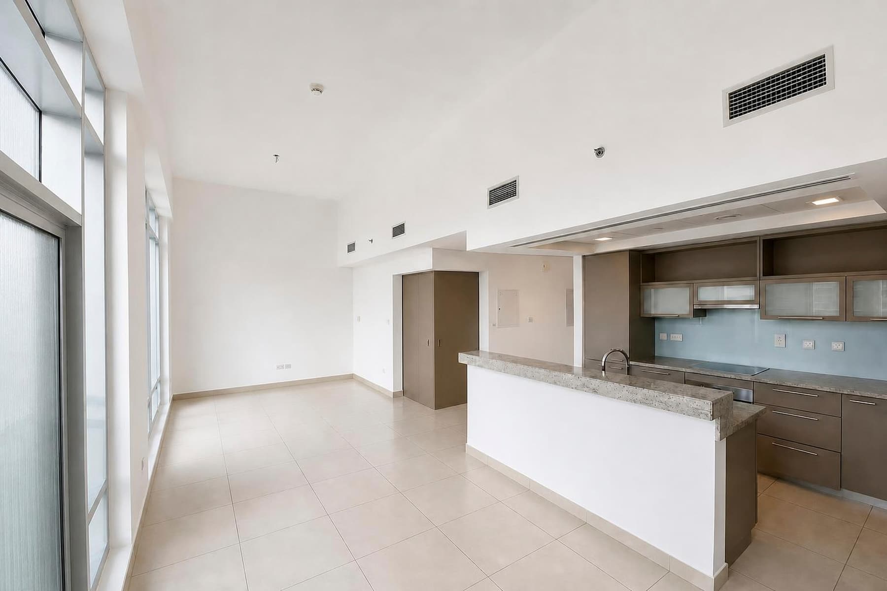 Burj Lofts