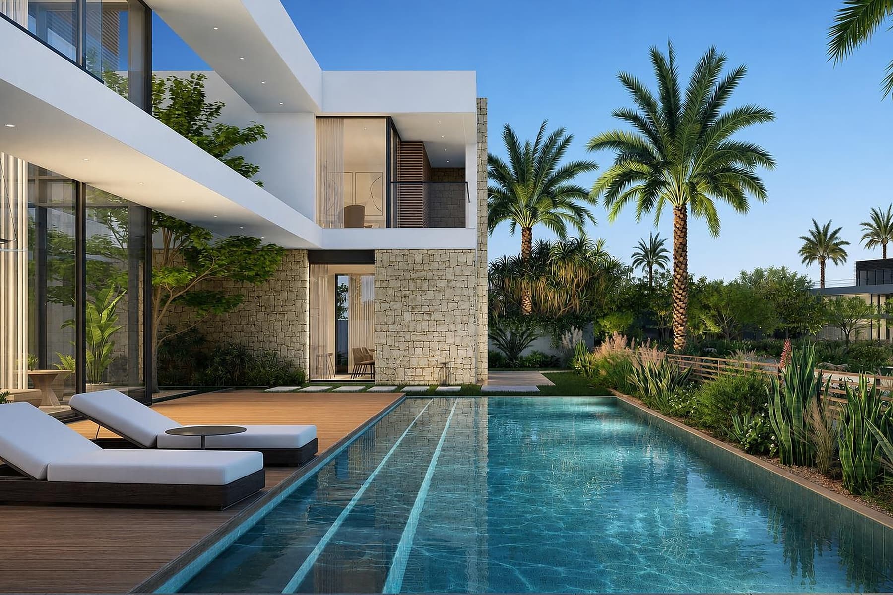 Haven by Aldar