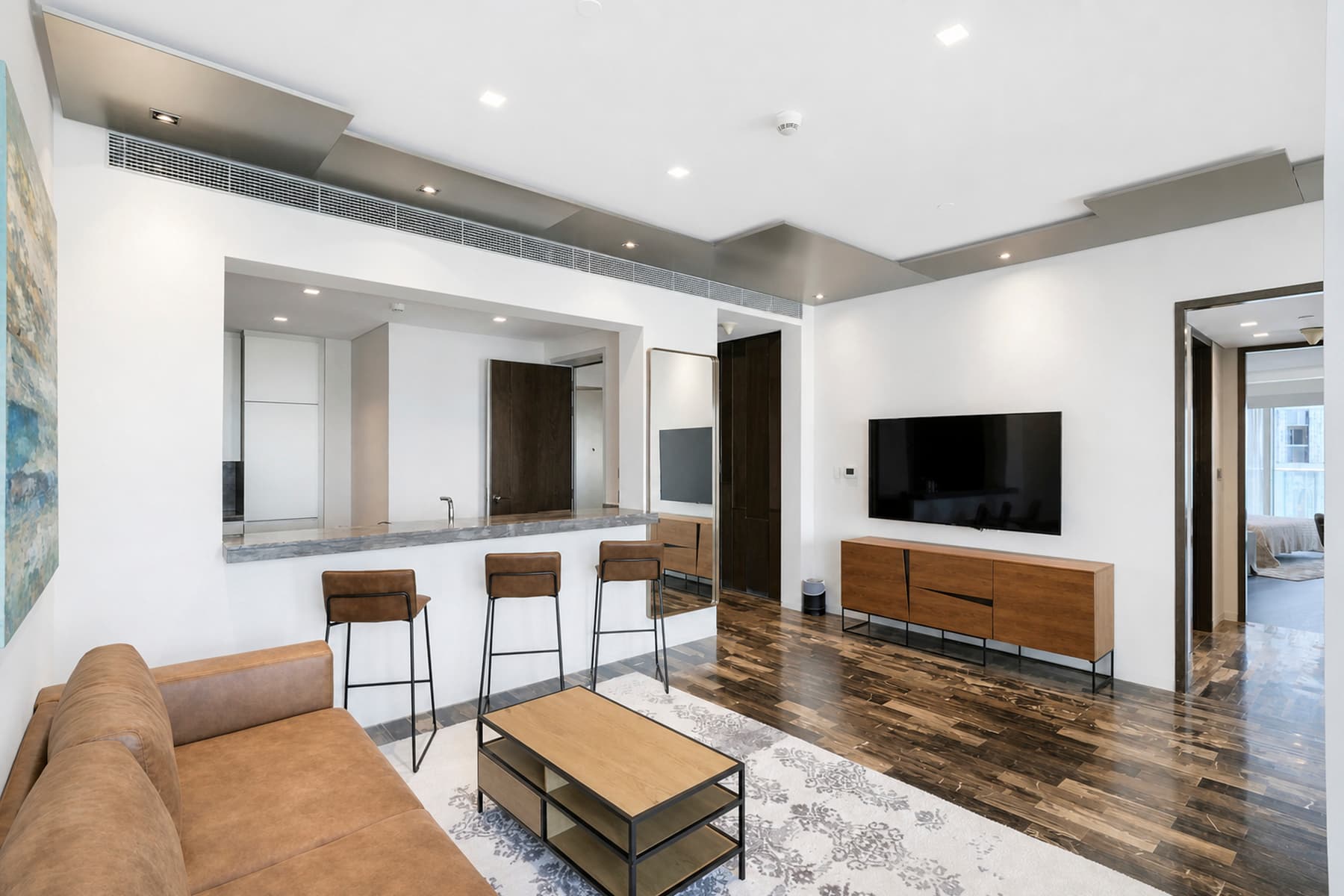 Damac Heights