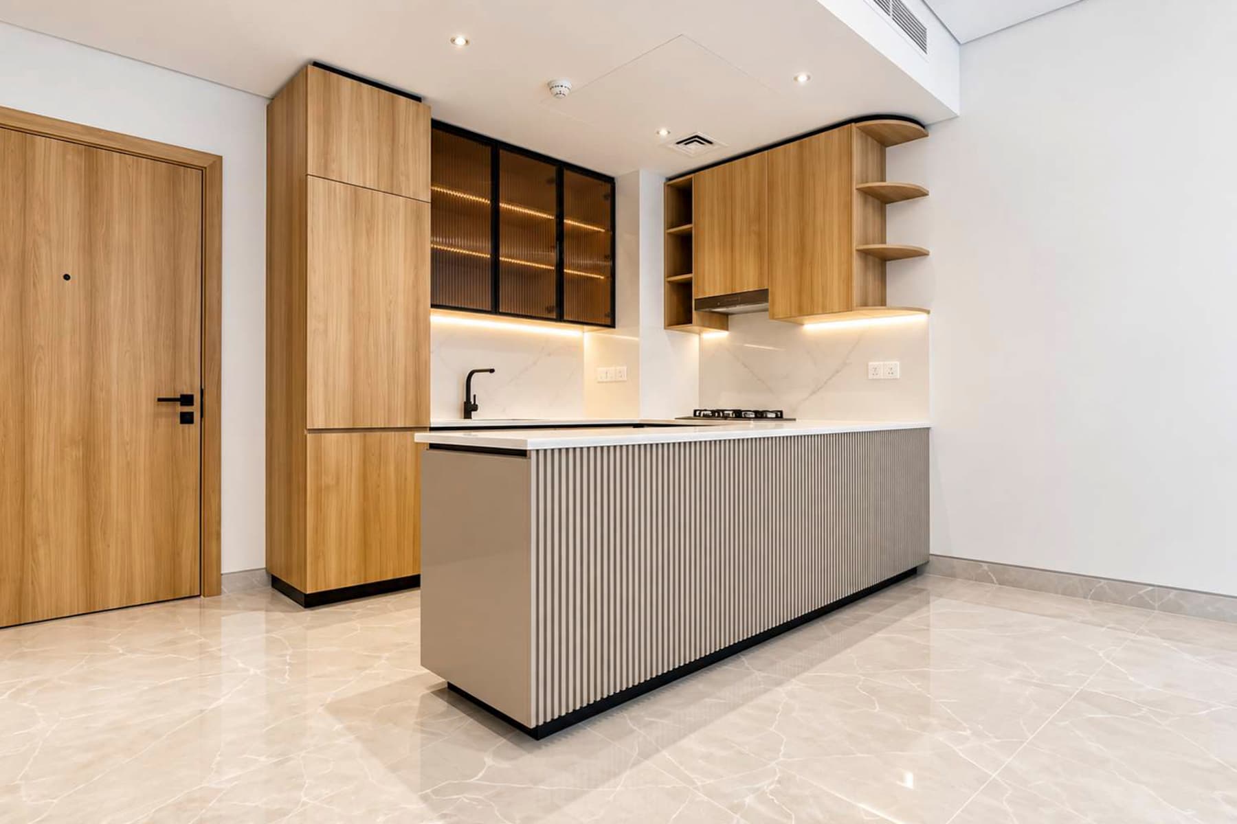 Golf Residences by Fortimo