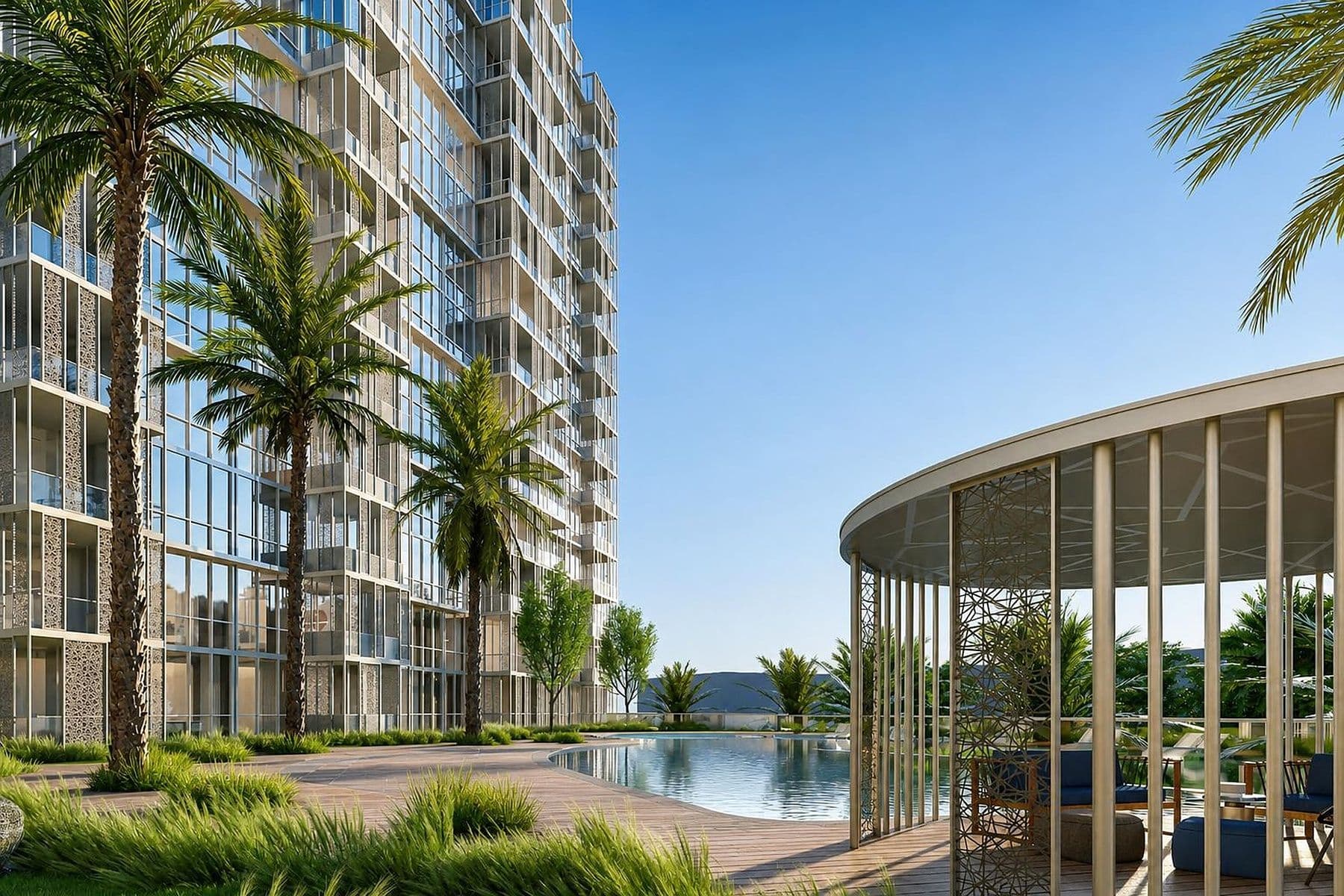 Expo City Mangrove Residences 2