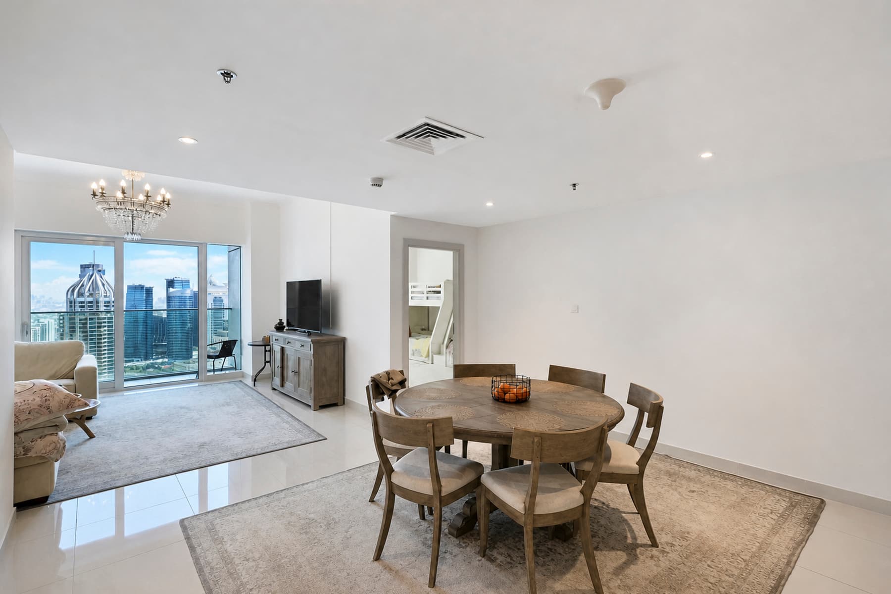 Damac Heights